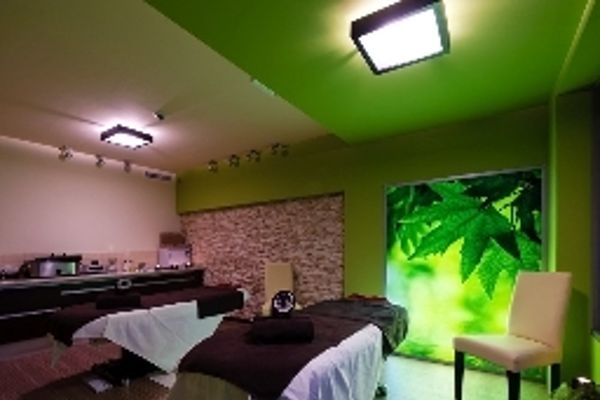 Aquarius SPA (Kolberg)